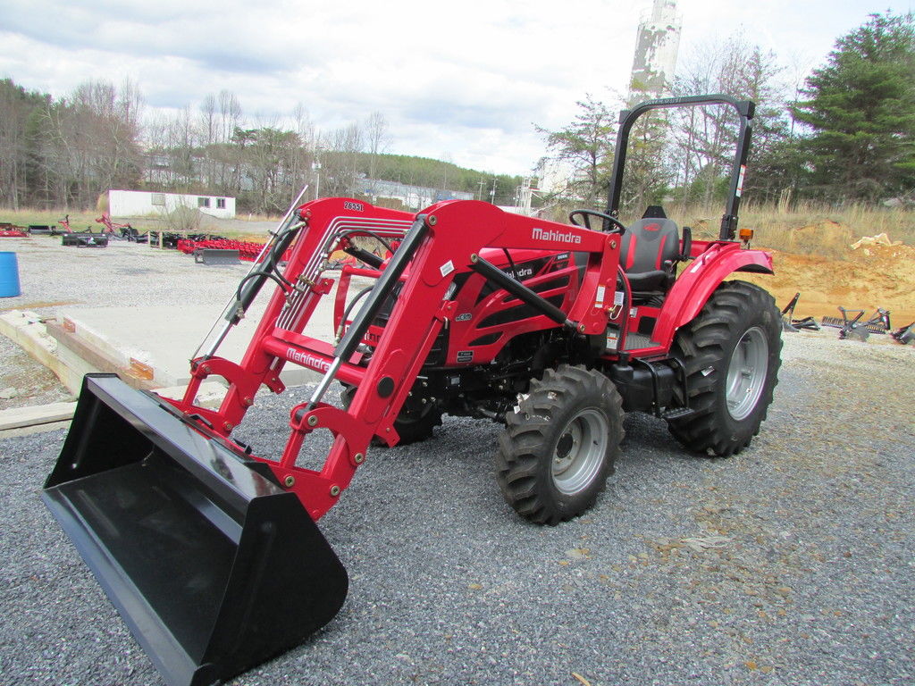 Cheap tractors online for sale